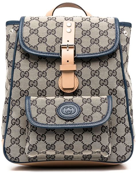 gucci kids gg cut-out top handle bag|gucci boston bag guccissima.